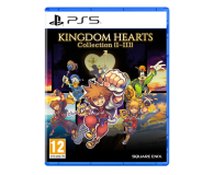 PlayStation KINGDOM HEARTS Collection [I~III] - 1547024 - zdjęcie 1